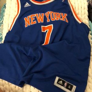 Knicks Jersey